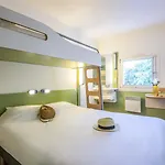 Ibis Budget Antibes Sophia Antipolis Hotel *