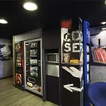 Ibis Budget Antibes Sophia Antipolis Szálloda
