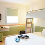Ibis Budget Antibes Sophia Antipolis מלון ואלאוריס