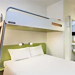 Ibis Budget Antibes Sophia Antipolis *