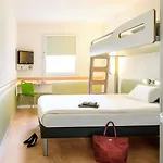 Ibis Budget Antibes Sophia Antipolis Vallauris
