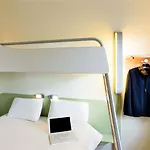 Ibis Budget Antibes Sophia Antipolis *