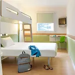 Ibis Budget Antibes Sophia Antipolis * ואלאוריס