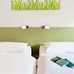 Hotel Ibis Budget Antibes Sophia Antipolis