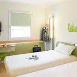 Ibis Budget Antibes Sophia Antipolis Hotel Vallauris