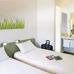 Ibis Budget Antibes Sophia Antipolis Hotel