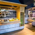 Ibis Budget Antibes Sophia Antipolis Hotel Vallauris