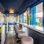 Ibis Budget Antibes Sophia Antipolis * ואלאוריס