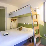 Ibis Budget Antibes Sophia Antipolis ואלאוריס