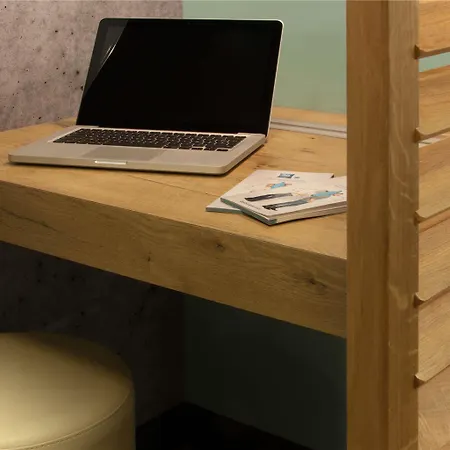 Ibis Budget Antibes Sophia Antipolis Hotel *