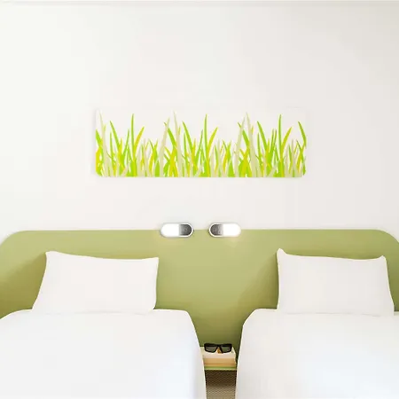 Ibis Budget Antibes Sophia Antipolis